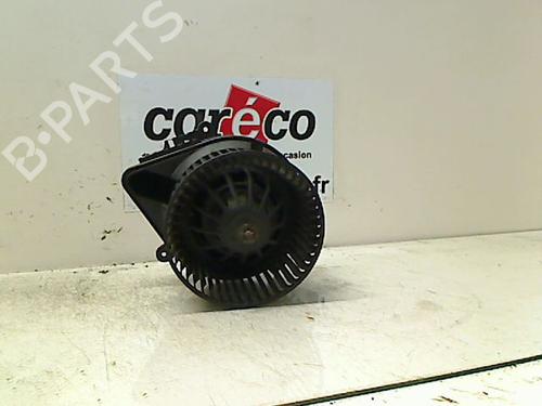 Heater blower motor CITROËN XANTIA (X1_, X2_) 2.1 Turbo D 12V | BP23149506M62 