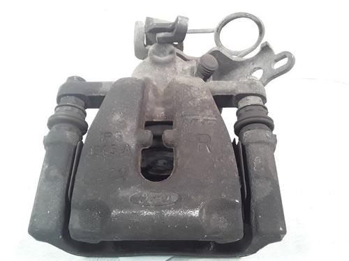 Right rear brake caliper FORD MONDEO IV (BA7) 2.0 TDCi | BP14890784M106 