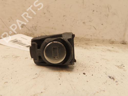 Used Front left lock PEUGEOT 207 (WA_, WC_) 1.6 HDi (90 hp) 28207223