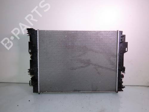 Køler RENAULT TWINGO III (BCM_, BCA_) 0.9 TCe 90 (BCM9, BCM2) | BP16461522M31 