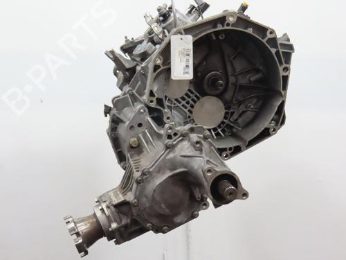 Gearbox CHEVROLET CAPTIVA (C100, C140) 2.2 D 4WD | BP30979408M3 - Image 5