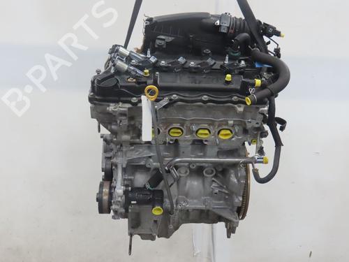 Engine TOYOTA YARIS (_P13_) 1.3 (NSP130_, NSP130) | BP25905946M1