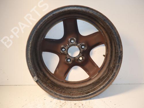 Fælk RENAULT MEGANE IV Hatchback (B9A/M/N_) 1.5 dCi 90 (B9A1) | BP34710696C45 - Image 2