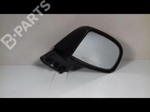 Right mirror KIA CARENS III MPV (UN) 2.0 CRDi 140 | BP8989944C27 