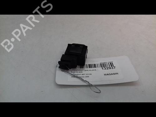 Used Switch PEUGEOT 607 (9D, 9U) 3.0 V6 24V (211 hp) 10701384