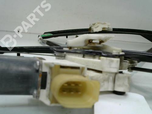 Front right window mechanism BMW 1 (E87) 116 i | BP8978448C23 