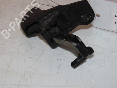 Venstre fortil udvendigt håndtag RENAULT TWINGO I (C06_) 1.2 (C066, C068) | BP30953071C128