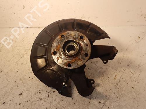 Used Right front steering knuckle Right front steering knuckle AUDI A3 (8P1) 1.6 TDI (105 hp) 34529096 34529096