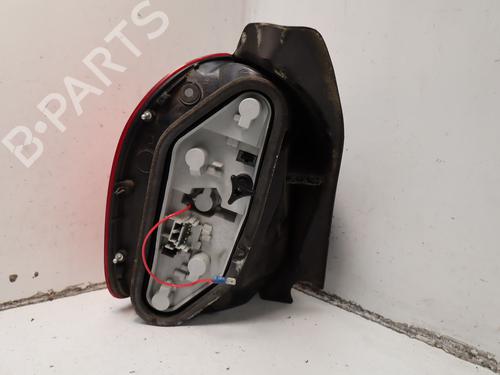 Used Right taillight Right taillight RENAULT MODUS / GRAND MODUS (F/JP0_) 1.2 (JP0C, JP0K, FP0C, FP0K, FP0P, JP0P, JP0T) (75 hp) 36028672 36028672
