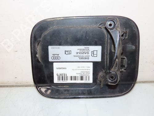Używane Klapa wlewu paliwa AUDI A4 B7 Avant (8ED) 2.0 TDI 16V (140 hp) 27393511