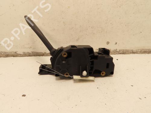 Pomello del cambio CITROËN C4 Picasso I MPV (UD_) 1.6 HDi (109 hp) 31324834