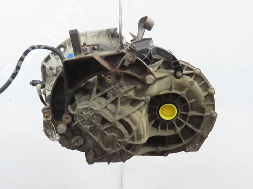 Gearbox RENAULT MASTER III Van (FV) 2.3 dCi 125 FWD (FV0C, FV0D, FV0G, FV0H, FV0J, FV0K,... | BP33712257M3 - Image 3
