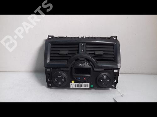 Used Climate control RENAULT MEGANE II (BM0/1_, CM0/1_) 1.6 16V (BM0C, CM0C) (113 hp) 10524116