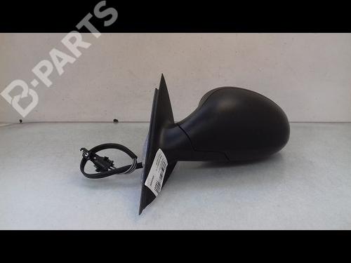 Used Left mirror SEAT CORDOBA (6L2) 1.4 TDI (70 hp) 8988646