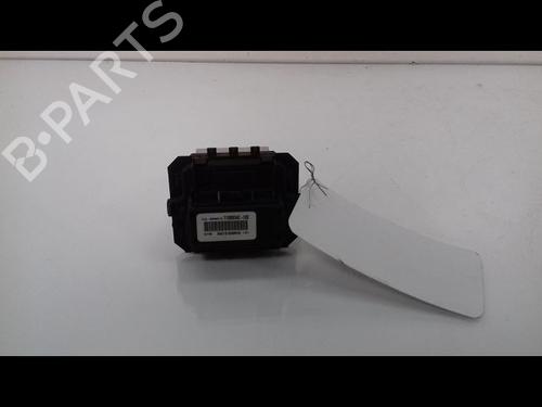 Used Heater resistor PEUGEOT 208 I (CA_, CC_) 1.6 HDi (92 hp) 14928615