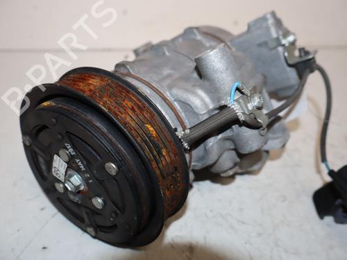 Used AC compressor AC compressor 39218187 39218187