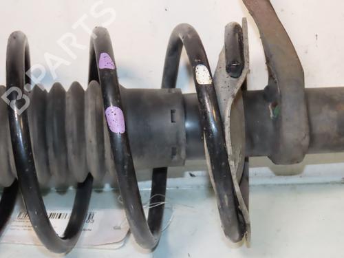 Used Left front shock absorber Left front shock absorber CITROËN SAXO (S0, S1) 1.5 D (57 hp) 21548231 21548231