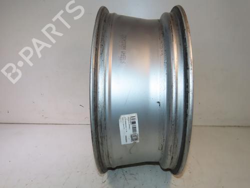 Rim ALFA ROMEO MITO (955_) 1.4 Turbo MultiAir (955AXM1A, 955AXR11) | BP29494121C45 