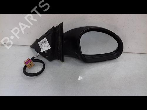 Used Left mirror SEAT IBIZA III (6L1) 1.4 16V (75 hp) 8987616