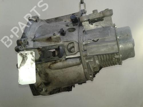 Used Gearbox Gearbox PEUGEOT 207 (WA_, WC_) 1.6 16V Turbo (150 hp) 8988037 8988037