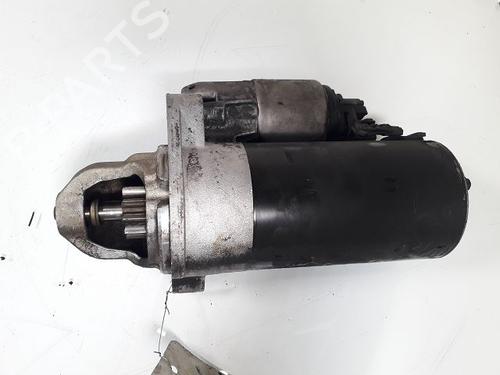 Used Starter AUDI A6 C6 Avant (4F5) 3.0 TDI quattro (225 hp) 9768322