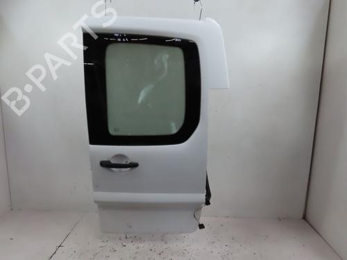 Used Right tailgate CITROËN JUMPY II Van 1.6 HDi 90 16V (90 hp) 17382192