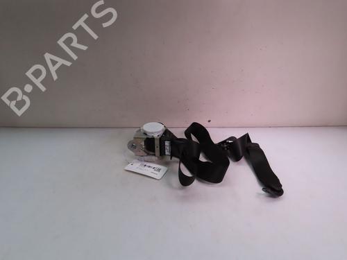Used Front left belt tensioner BMW 3 Gran Turismo (F34) 320 i (184 hp) 16242958