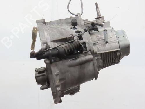 Gearbox CITROËN BERLINGO Box Body/MPV (B9) 1.6 HDi / BlueHDi 75 | BP39180822M3 - Image 4