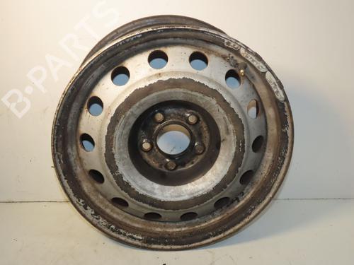 Jante CITROËN JUMPY II Van 2.0 HDi 120 (120 hp) 32179334