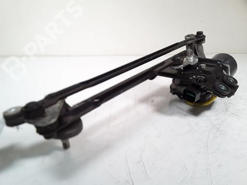 Front wiper motor HYUNDAI GETZ (TB) 1.5 CRDi | BP9190397M29 