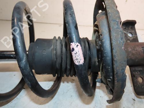 Used Left front shock absorber RENAULT CLIO III (BR0/1, CR0/1) 1.5 dCi (BR17, CR17) (86 hp) 30767817