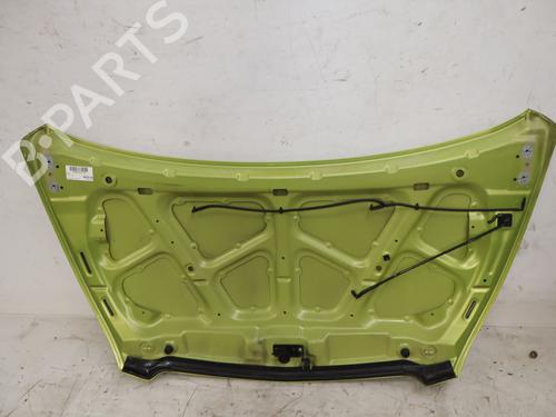 Used Hood Hood 39219512 39219512