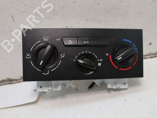 Climate control CITROËN BERLINGO Box Body/MPV (B9) 1.6 HDi / BlueHDi 75 | BP35796979I5 - Image 2