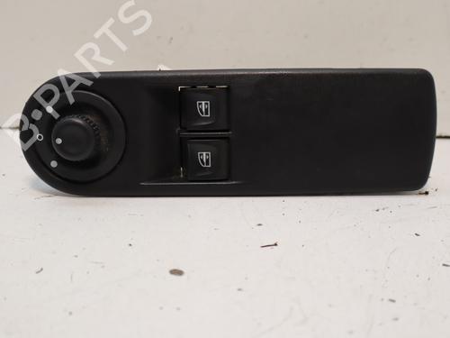 Venstre fortil elrude kontakt Venstre fortil elrude kontakt 39220130 39220130