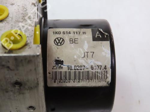 Used ABS pump ABS pump SEAT ALTEA (5P1) 1.9 TDI (105 hp) 23099144 23099144