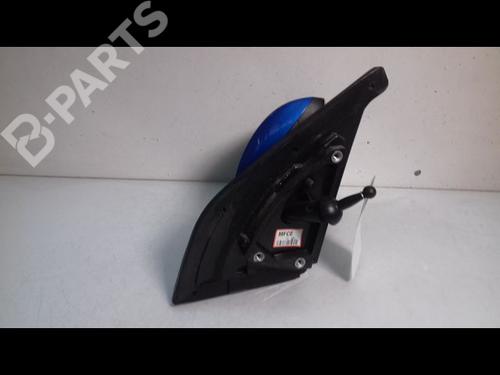 Right mirror KIA PICANTO I (SA) 1.1 | BP11517324C27 