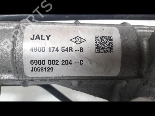 Used Steering rack DACIA LODGY (JS_) 1.2 TCe (JSAY, JSM0) (115 hp) 14955958