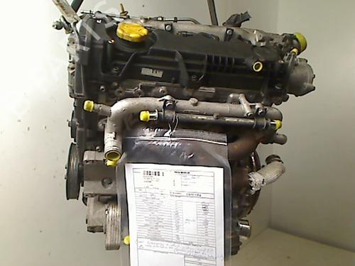 Engine ALFA ROMEO 147 (937_) 1.9 JTD (937.AXD1A, 937.BXD1A, 937.AXV1A, 937.BXB1A,... | BP36483486M1 - Image 4