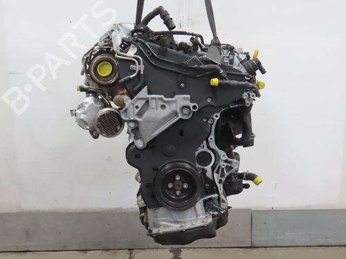 Engine VW GOLF VIII (CD1, DA1) 2.0 TDI GTD | BP37186263M1 - Image 5