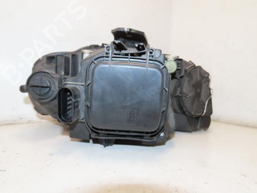 Left headlight AUDI A3 (8P1) 1.9 TDI | BP29136823C28 
