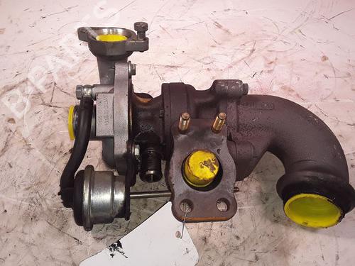 Used Turbocharger/Supercharger CITROËN C3 I (FC_, FN_) 1.4 HDi (68 hp) 8993139