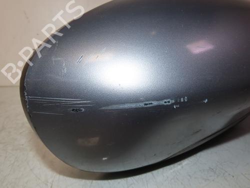 Used Right mirror NISSAN QASHQAI / QASHQAI +2 I (J10, NJ10, JJ10E) 1.5 dCi (106 hp) 24441979
