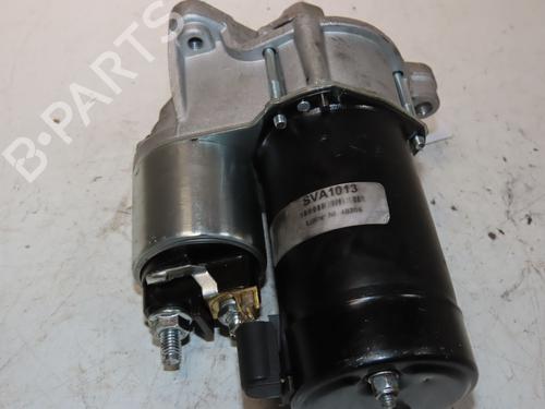 Used Starter Starter CITROËN C3 I (FC_, FN_) 1.1 i (60 hp) 30714925 30714925