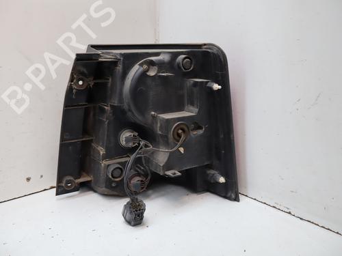 Used Left taillight Left taillight LAND ROVER RANGE ROVER SPORT I (L320) 3.0 D 4x4 (211 hp) 36874650 36874650