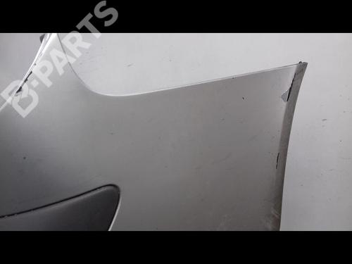 Rear bumper RENAULT LAGUNA II Grandtour (KG0/1_) 1.9 dCi (KG1V) | BP9185393C8 