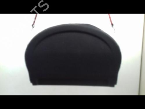 Used Rear parcel shelf RENAULT LAGUNA III (BT0/1) 2.0 dCi (BT07, BT0J, BT14, BT1A, BT1S) (131 hp) 9001609