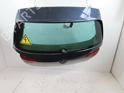 Used Tailgate VW GOLF VII (5G1, BQ1, BE1, BE2) 1.4 GTE Hybrid (204 hp) 22693707