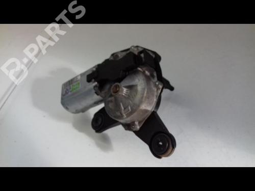 Rear wiper motor ALFA ROMEO MITO (955_) 1.4 TB (955.AYB11, 955.AXB1B) | BP8987609M102 