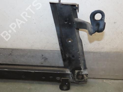 Subframe RENAULT CLIO IV (BH_) 1.5 dCi 90 | BP24920190M9 