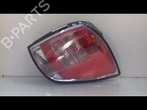 Right taillight OPEL ASTRA H Estate (A04) 1.6 (L35) | BP23153380C35 